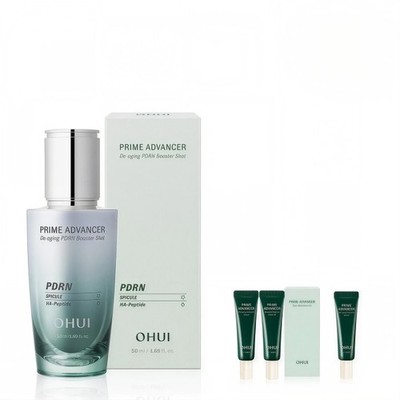 OHUI Prime De-Aging PDRN Booster Shot 50ml