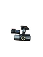 VANTRUE N4 3-Channel Dash Cam, 4K Front, 1440P Inside, 1080P Rear