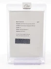 TERRENCE SHANNON JR 2024-25 ONE AND ONE PLATINUM RPA ROOKIE AUTO 1/1 Q6438