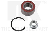 Radlagersatz NK 759923 Alfa Romeo 0046529970 Alfa Romeo 0046773661