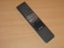 SONY RM-DM5 Remote Control for Discman IN Top