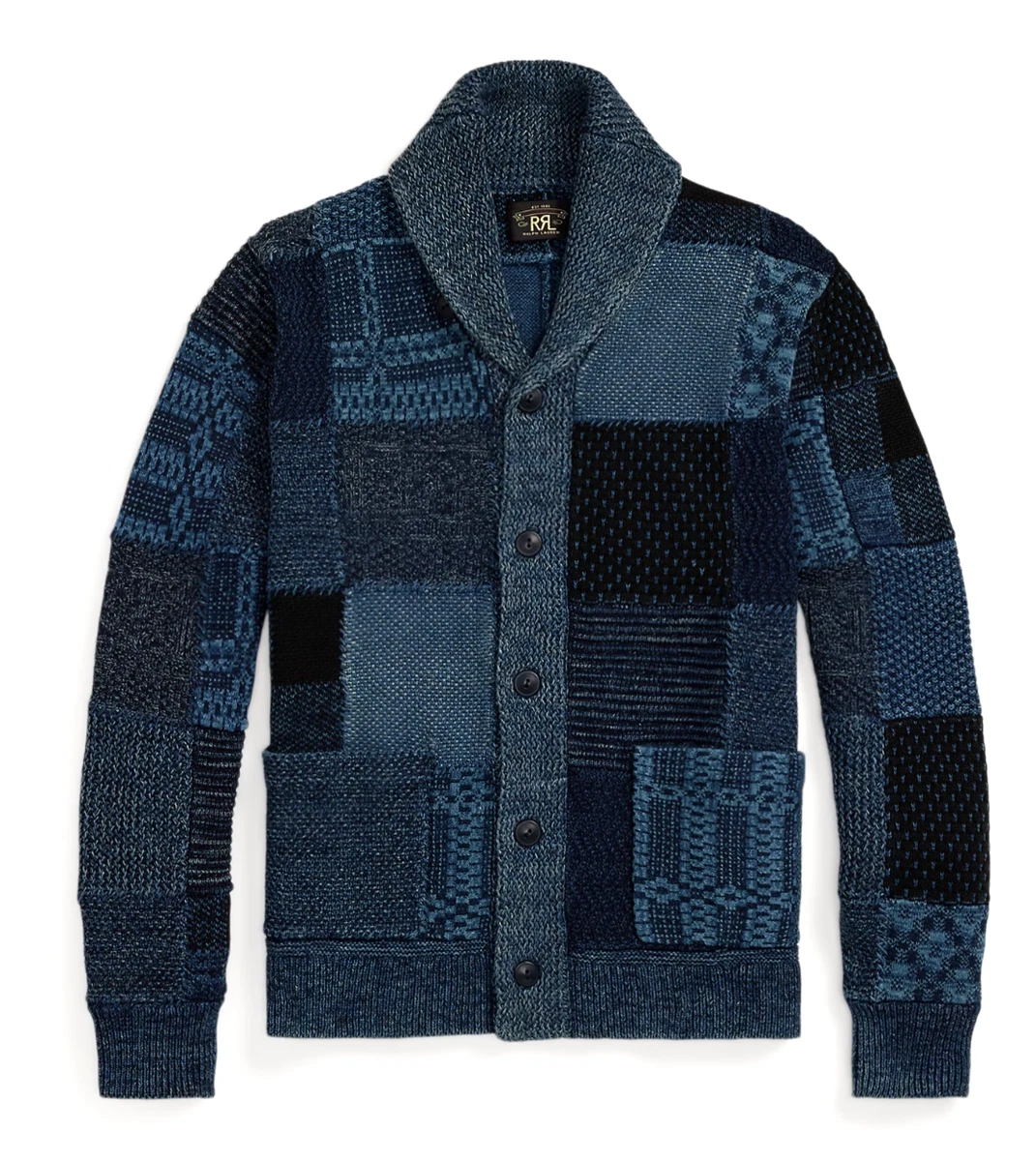 RRL Cotton Cardigans for Men for sale | eBay