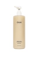 Ouai Medium Hair Shampoo Conditioner Set, 32 fl oz / 950 ml Duo