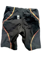 SPEEDO Men  s FASTSKIN LZR Pure Intent 2.0 Jammer Tech Suit Size 25 Worn Once 