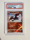 2022 Pokemon JPN SWSH Vstar Universe  Radiant Charizard  15/172 PSA 10