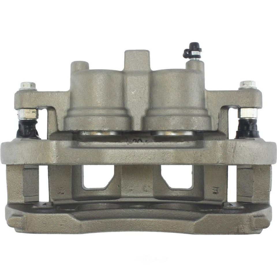 Суппорт дискового тормоза подходит для Chevrolet Impala Impala Impala Limited Monte Carlo C 2006-2016 годов выпуска - Изображение 2 из 4