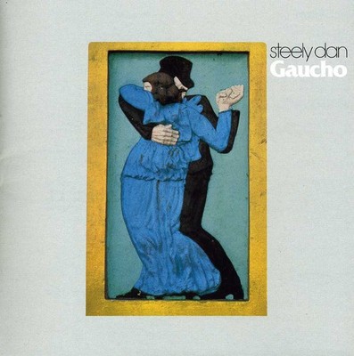 Steely Dan - Gaucho [New CD]