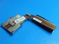 Dell Alienware M17x R4 17.3" Genuine CPU Cooling Heatsink AT0FJ0020F0 650RY