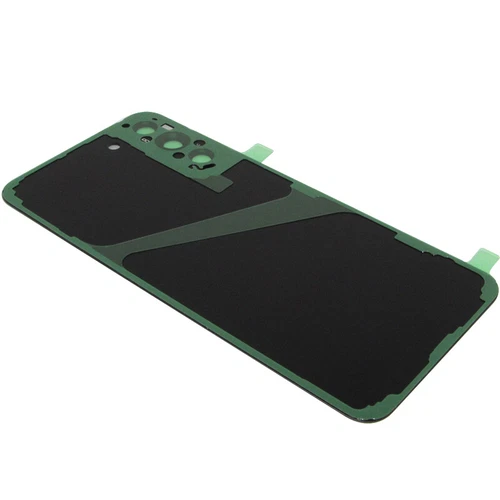 Battery Glass Cover With Camera Lens Replacement For Samsung Galaxy S22 S23 S24 - Picture 16 of 37