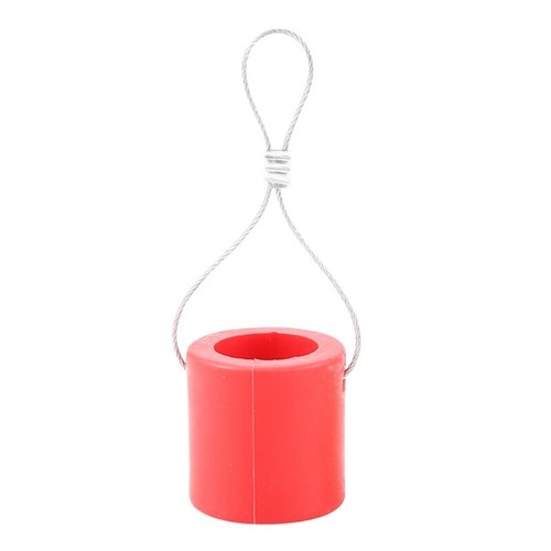 Outdoor Slingshots Targets Silicone Practice Targets with Small Bells - Picture 5 of 11