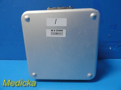Wagner Steriset W/ ThermoLoc Sterilization Container & Basket (Small) ~29466 - Picture 12 of 12