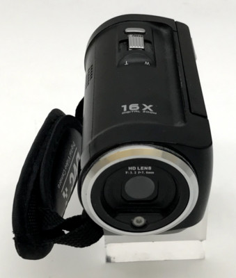 Amkov DV162 HD 720P Digital Camera 16MP Mini Video 16X Digital Zoom 32GB Card