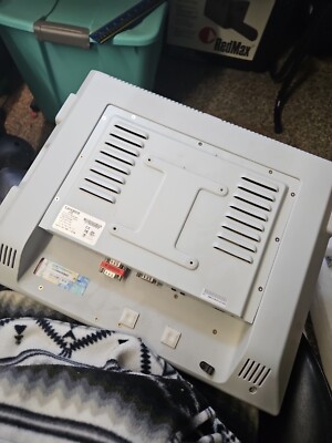 Tangent Medix T24I Windows 7 Pro Computer Monitor