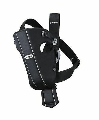 baby bjorn original facing out