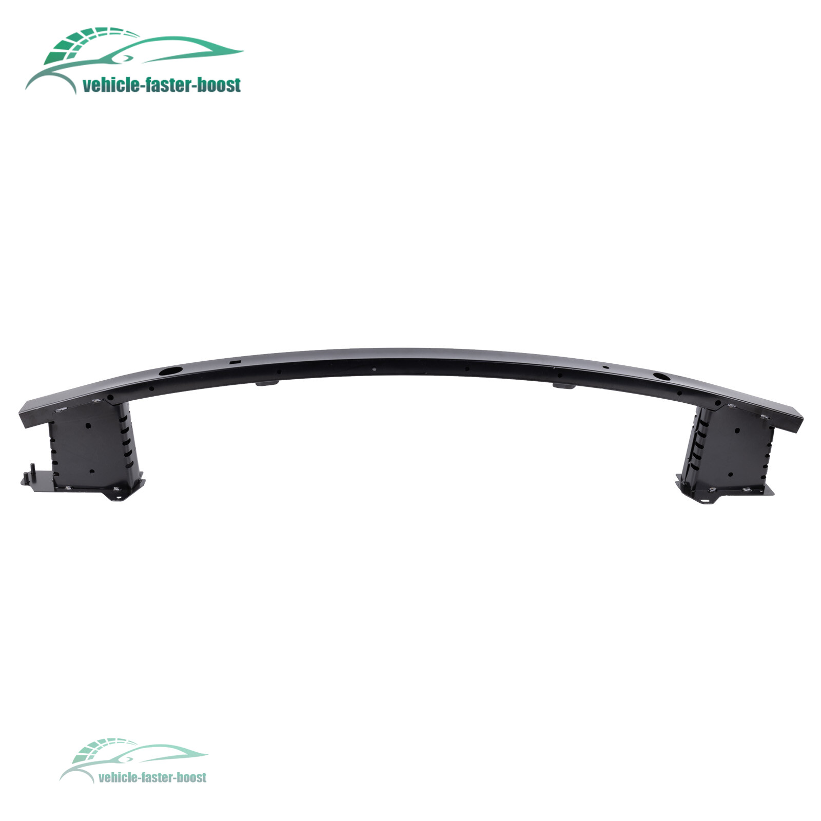 Fits Nissan Rogue 2021-2023 Front Bumper Reinforcement Impact Bar 62031-6RR0A