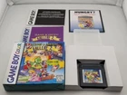 Game & Watch Gallery 2 Nintendo GameBoy Color Complete In Box CIB MINT Condition
