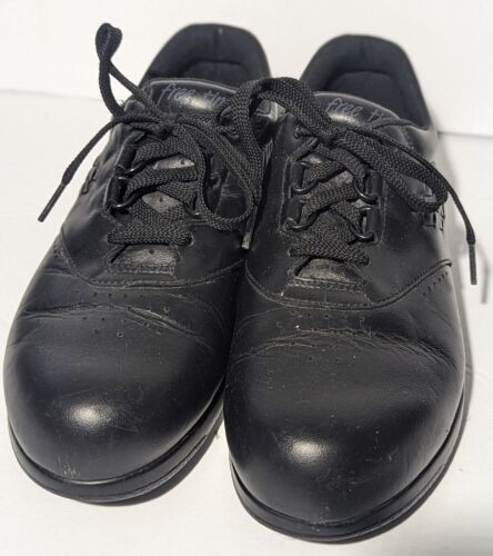 SAS Free Time Damenschuhe Größe 9 Wanderschuhe Diabetiker Tripad Komfort USA - Bild 7 von 11