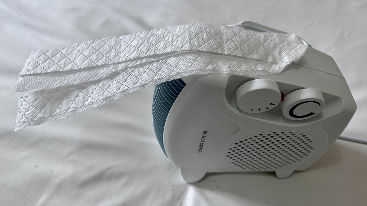 Rhino 2kW FH2 Fan Heater 240V (H02073) (FREE-SHIPPING) | eBay