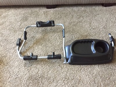 britax graco adapter