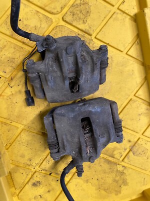 E30 318i Girling BMW 48 Front Calipers Rare!!!