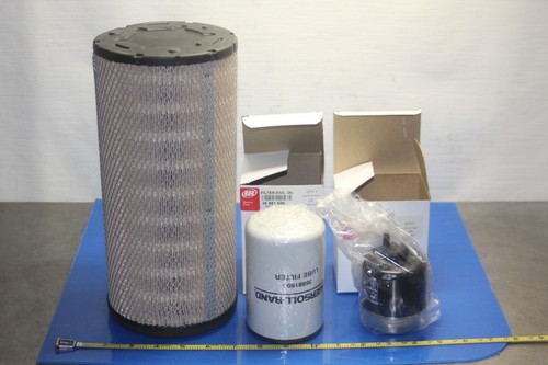DOOSAN Filter Sevice Kit 36 059 889 - Picture 2 of 4
