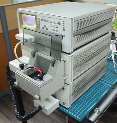 Agilent,HP/ DC Current Biased Indectance Measurement 40A(4284A