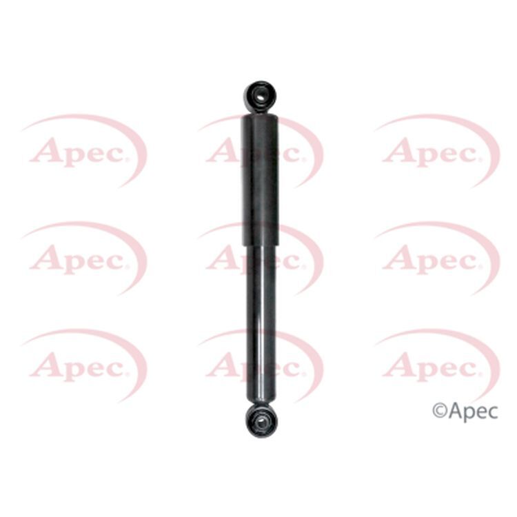 Apec Shock Abosorber Left Right Rear For Toyota HiAce 1999-2001 ASA1204