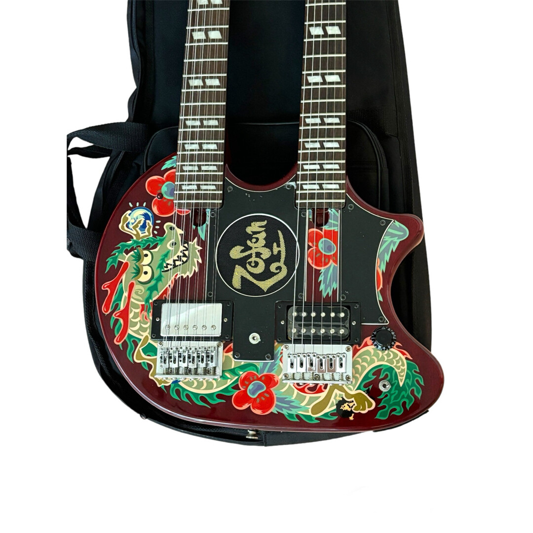 ギター FERNANDES ZO-3 Amazon | FERNANDES ZO-3 (BLACK) | エレキギター | 楽器・音響機器