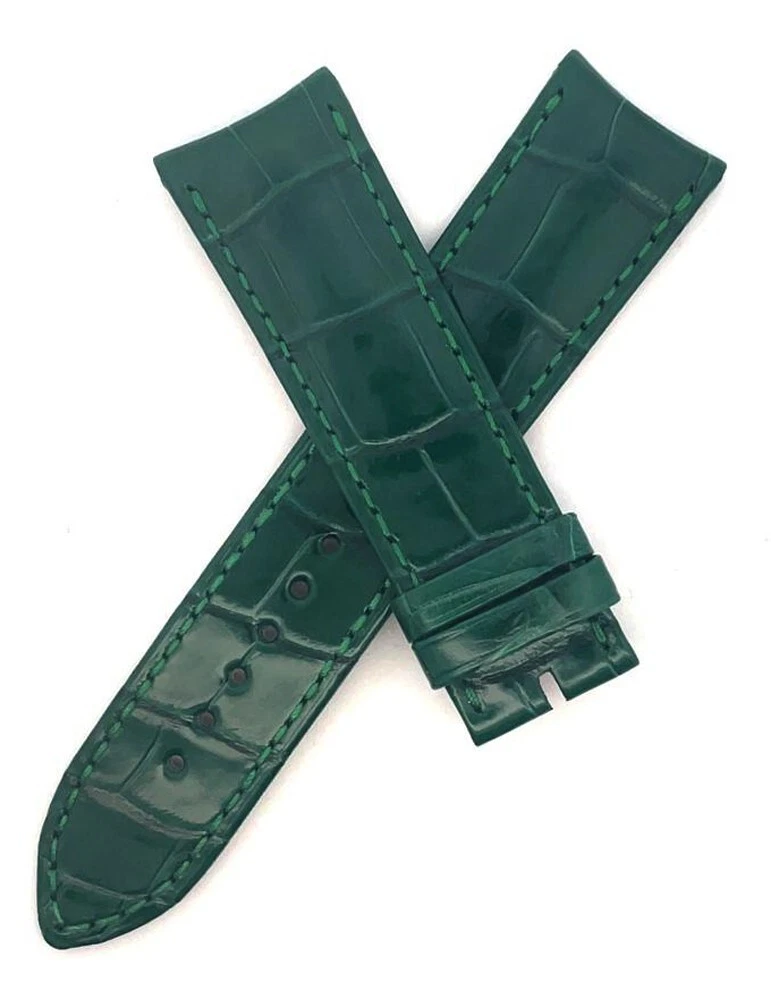 Girard-Perregaux 20 mm Band Width Wristwatch Bands for sale | eBay