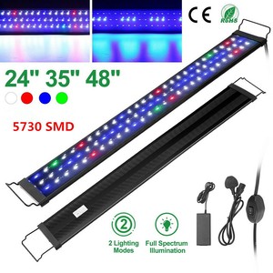 48 aquarium light