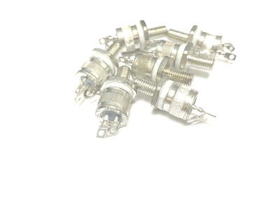 LO OF 10 SC250E3  NTE56026 Thyristor - TRIAC - 600V- 40A ISOLATED TO-48 BYGE