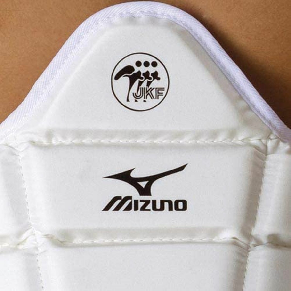 MIZUNO KARATE Armor Protector (for body) Mens 23JHA710 01