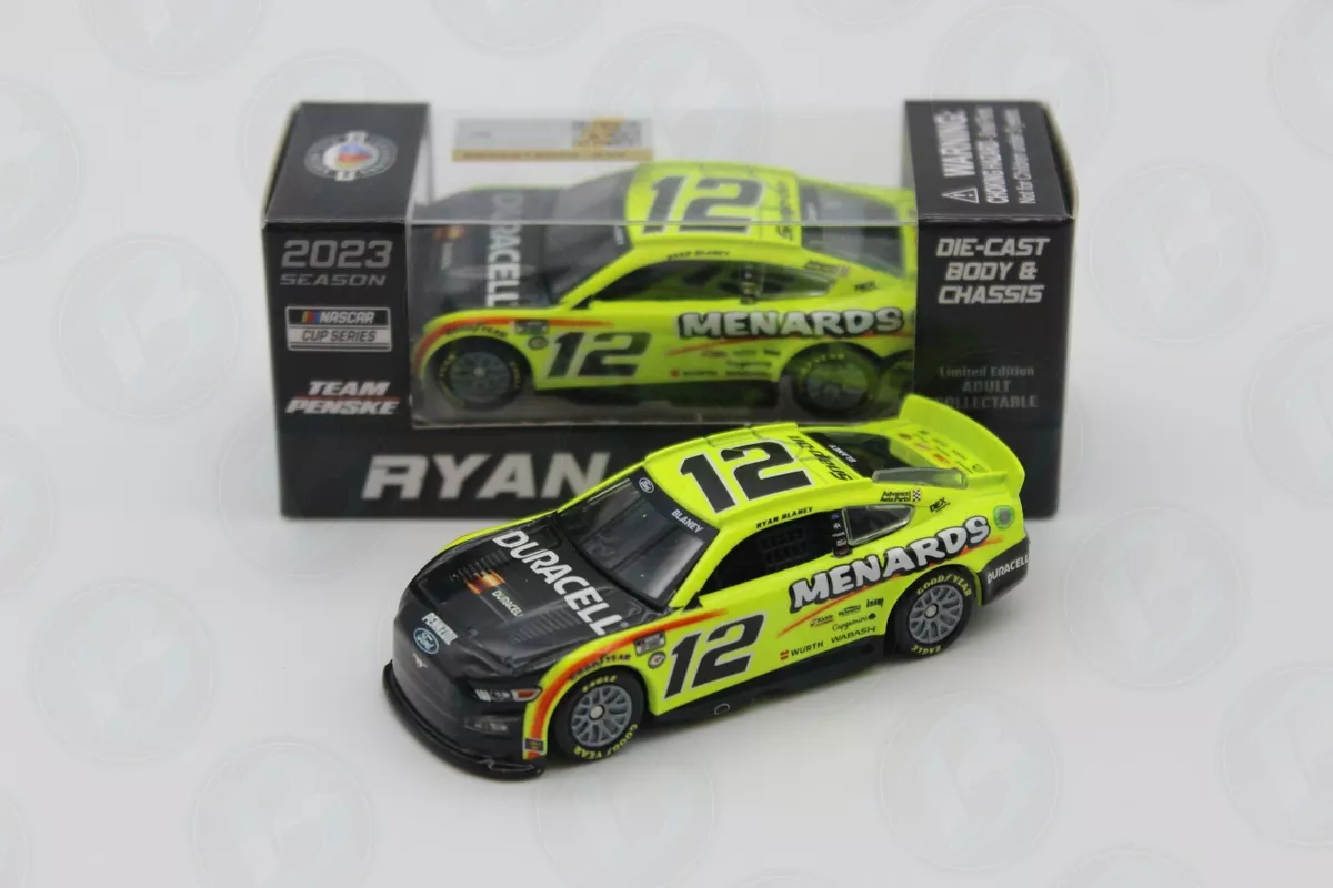 Menards diecast clearance