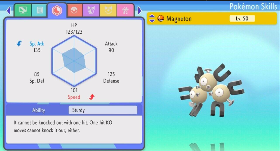 Pokemon Brilliant Diamond & Shining Pearl 6IV Shiny MAX EVs eBay