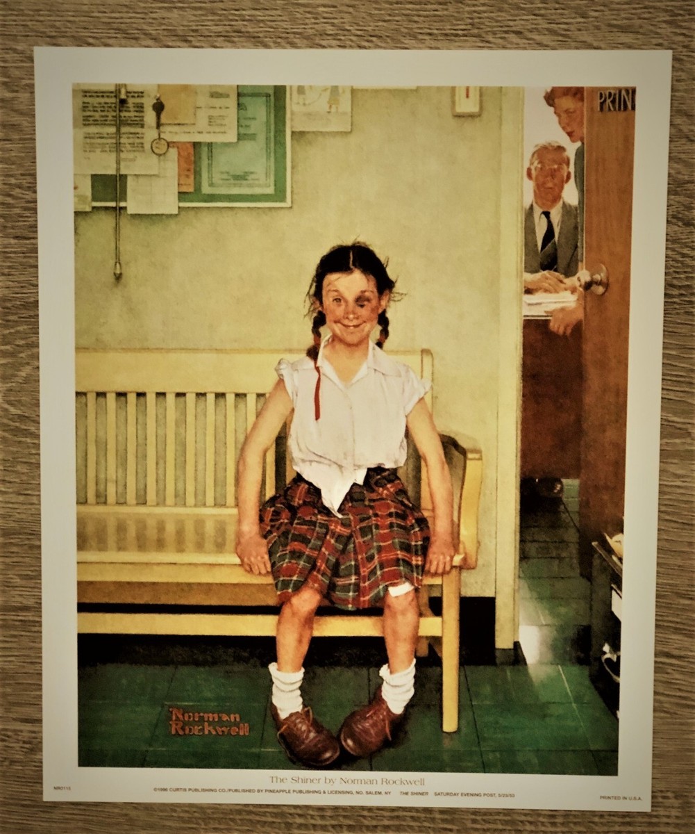 Norman Rockwell（1989年刊） 9780789204097_1200x630.jpg?v=