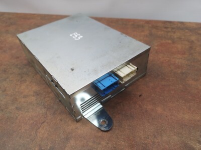 A158 BMW Series Module Unit Control ECU 6906923 Genuine OEM for 