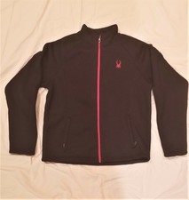 spyder stellar jacket
