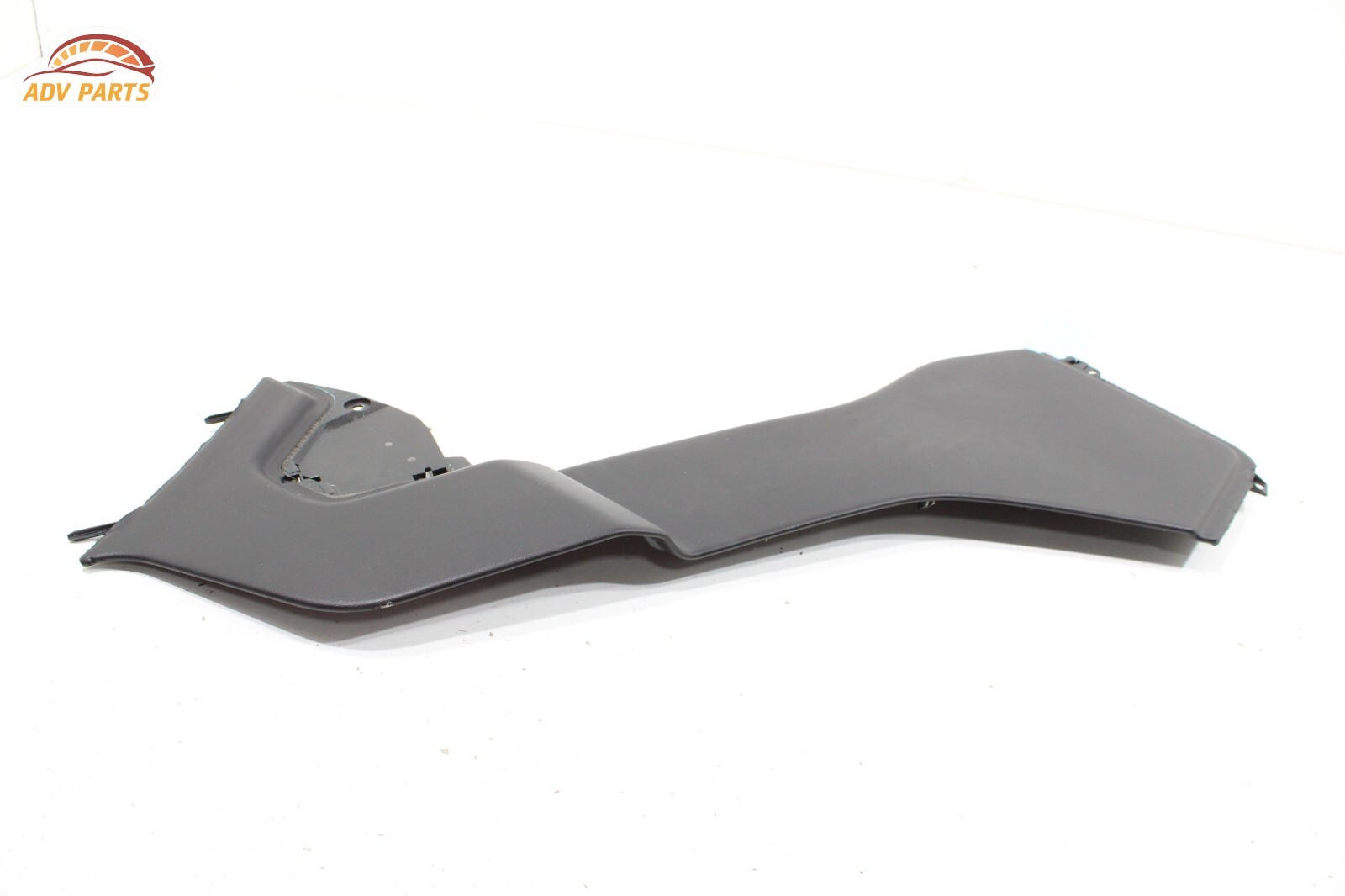 Range Rover Center Screen 2013-22 LAND ROVER RANGE ROVER CENTER CONSOLE RIGHT SIDE TRIM COVER ...