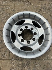 Centerline Hellcat 16x8 8 Lug Wheel Vintage 8 On 6.5 Ford Dodge Used No Cap 3
