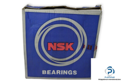 NSK NU324W CYLINDRICAL ROLLER BEARING OUTER RING
