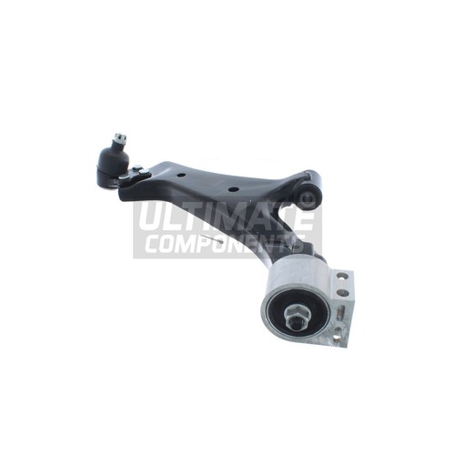 Chevrolet Captiva 2007-2015 Front Lower Suspension Wishbone Control Arms 1 Pair - Picture 6 of 24