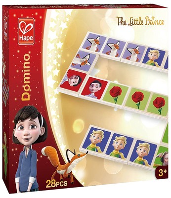 Domino Game Postman Pat Dominoes 