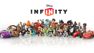 disney infinity characters for sale