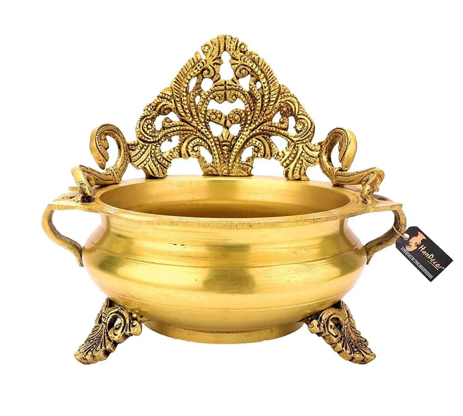Brass Traditional Decorative Bowls
