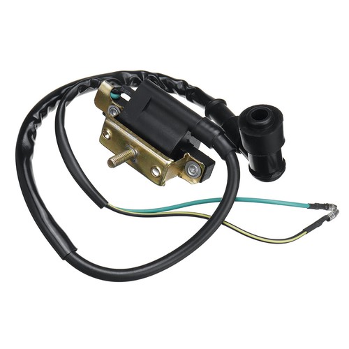 Electrics Wiring Harness Coil CDI For 70cc 110cc 125cc ATV Quad Bike Go Kart - Picture 8 of 16
