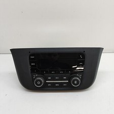 Autoradio Iveco DAILY