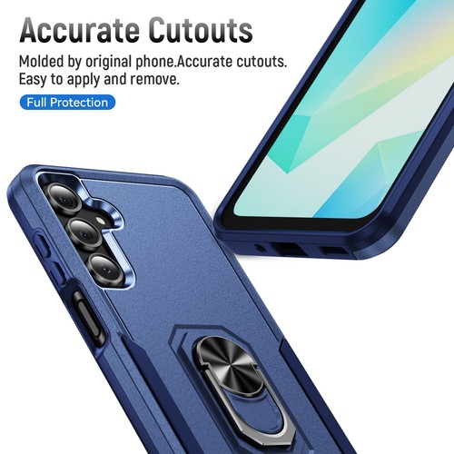 Etui na telefon komórkowy do Samsung Galaxy A16 A36 A26 A56 A73 A35 A15 A33 5G A06 A05S Case - Zdjęcie 31 z 80