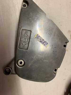 Deckel 1SZZ-415 Suzuki 650 G Katana 81-82 Y1-289