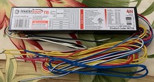 GE UltraStart T8 Fluorescent Light Ballast SOLD IN SETS OF 5