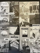 Geodes Wilson Fundations books decodable readers. Level 1